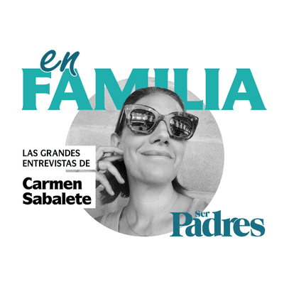 En Familia, las grandes entrevistas de Carmen Sabalete