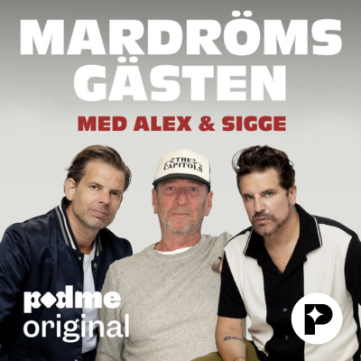 episode Mardrömsgästen: Per Holknekt artwork