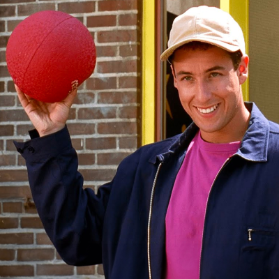 episode Billy Madison (1995) artwork