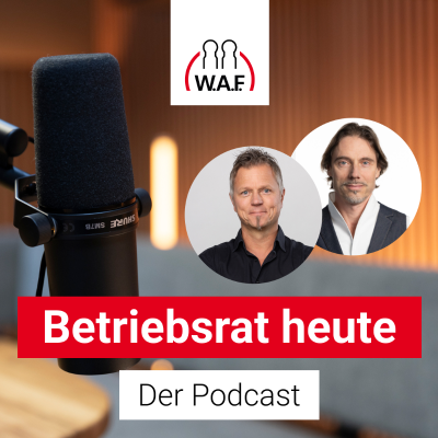 episode #681 Überlassungsdauer bei Leiharbeit und Betriebsübergang artwork