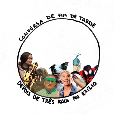 episode Episódio IX - Anatomy of a Fall + Poor Things + Dune 2 artwork