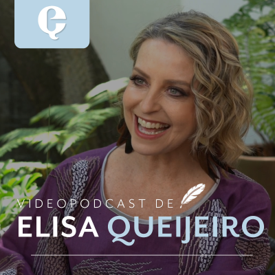 Cover image Elisa Queijeiro