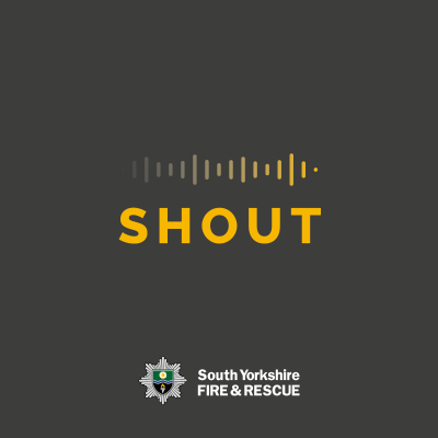 Shout- stories of fire service lifesavers