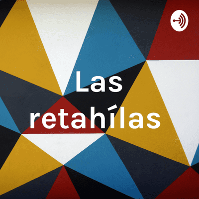 episode Las retahilas artwork