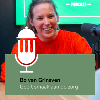 episode #13 Van weerstand naar betrokkenheid: zo krijg je je team mee artwork