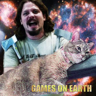 episode 310: Monster Hunter Rise & Cult of the Lamb artwork