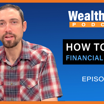 episode How to Have Financial Freedom artwork