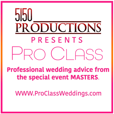 Billede af showet Pro Class