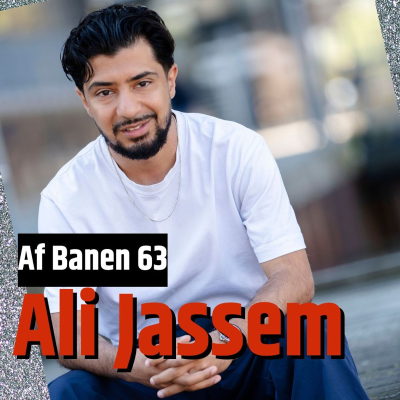 episode Ali Jassem: Fra Ishøjplanen til (loyal) verdensmester (63) artwork