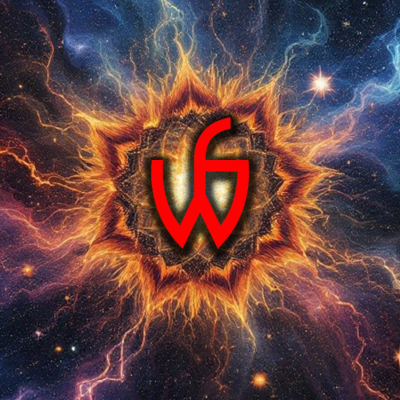 episode The Fenris Wolf Podcast, Episode 4 artwork