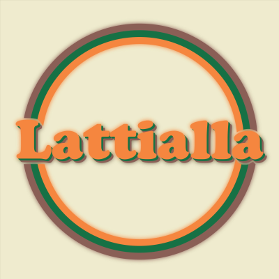 Lattialla