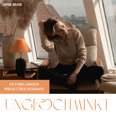 Ungeschminkt
