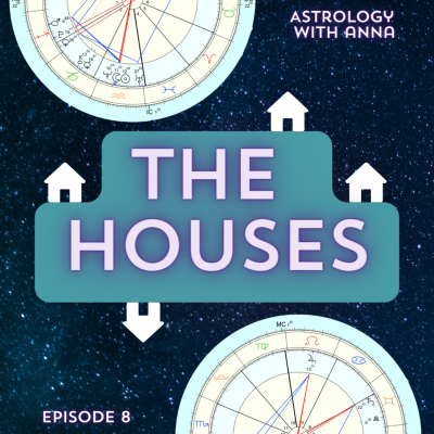 episode The Houses artwork