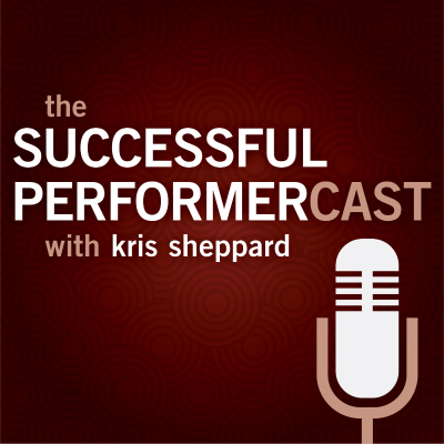 episode S8E11: Steve Chezaday - Tips & Tricks from a Rockstar Magician artwork