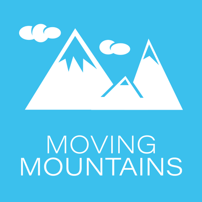 Moving Mountains