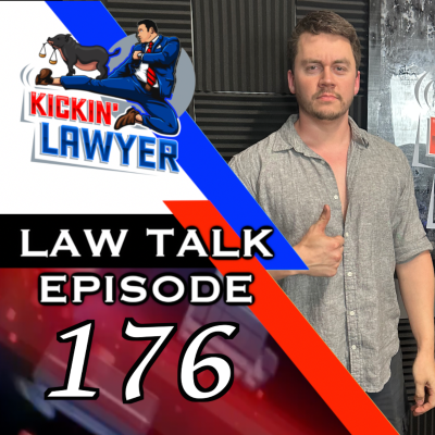 episode #176- Dylan Scott artwork