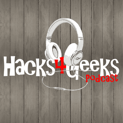 hacks4geeks Podcast