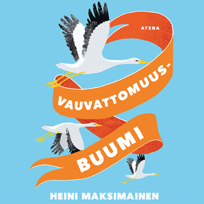 Vauvattomuusbuumi