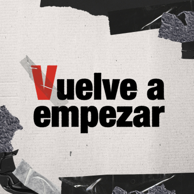 episode Vuelve a empezar artwork
