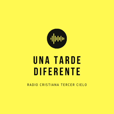 episode Una Tarde Diferente - Episodio 01 artwork