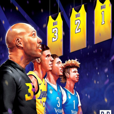 episode The Ball Brothers artwork