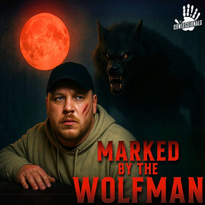 episode Members Preview | 755: Marked By The Wolfman artwork