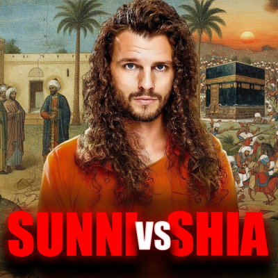 episode The TRUE History Behind The Split of Islam artwork