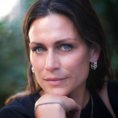 episode Shila Behjat, Journalistin und Autorin: "Frauen und Revolution" artwork