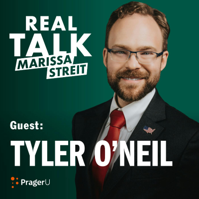 episode Tyler O’Neil Lays Out How Organizations Like the SPLC, CHIRLA, and Antifa Fuel Violence and Riots artwork