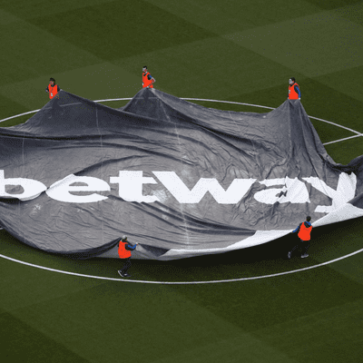 episode The Betway Live bets artwork