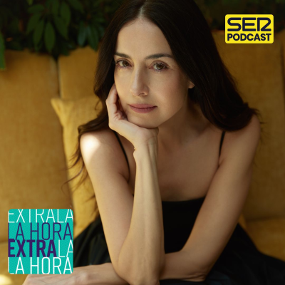 episode Cecilia Suárez: "El feminismo es un bálsamo para nosotras, si como hombre te molesta su discurso, chécate" artwork