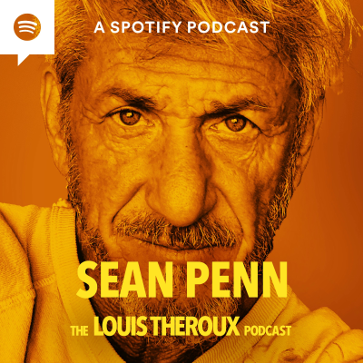 episode S5 EP2: Sean Penn on dining with Jack Nicholson and Putin, run-ins with the paparazzi, and his relationship with Zelenskyy artwork
