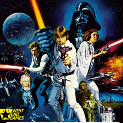 episode La Choza del JDR #181- Licencias bien, licencias mal artwork
