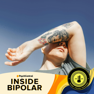 episode Hypochondria (aka Illness Anxiety Disorder) in Bipolar Disorder Examined artwork
