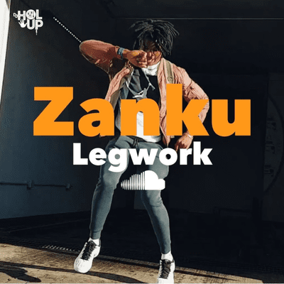 Afrobeats Dancehall & Hip Hop Mixes - Zanku Legwork Dance 2019 Mix Ft Zlatan Chinko Ekun Able God Burna Boy Wizkid