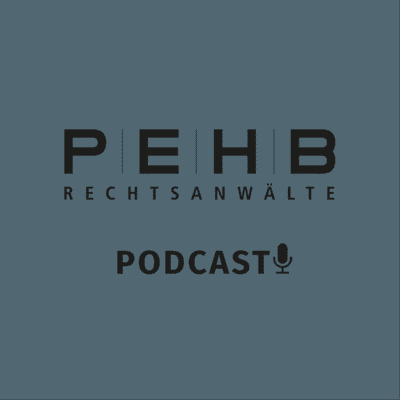 PEHB Podcast
