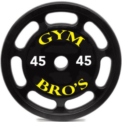 Gym Bro's