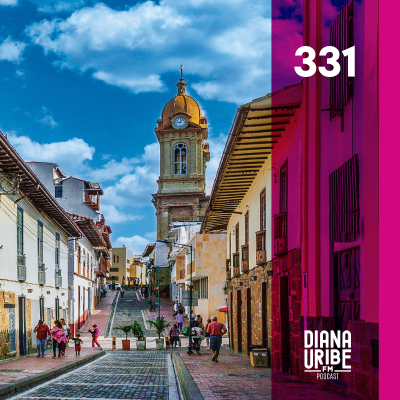 episode Pueblos Patrimonio de Colombia VI: El Socorro, San Juan Girón y La Playa de Belén artwork