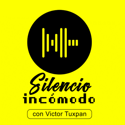episode Silencio Incómodo: EP 24 &quot;La censura&quot; artwork