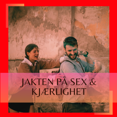 episode Jakten på sex & kjærlighet artwork