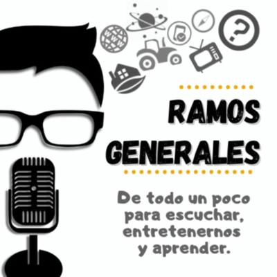 Ramos Generales