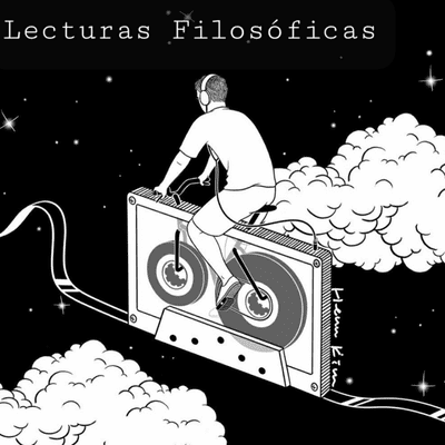 episode "Elisa" de Matthew Lipman. artwork