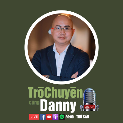 Trò Chuyện cùng Danny