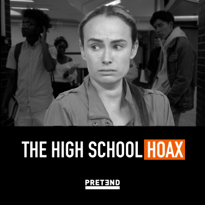 episode 2210: The High School Hoax Update artwork