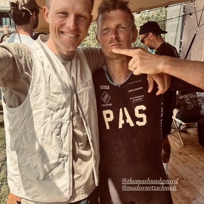 episode 🎙️ Velofit Podcast – Mads Würtz vinder The Traka 200: Held, hårdt arbejde eller bare verdensklasse? artwork