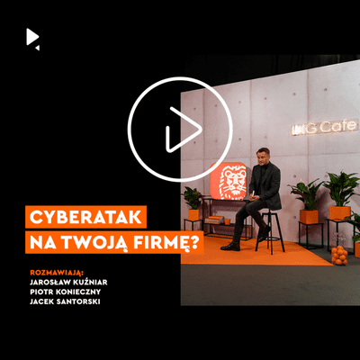 episode Cyberatak na Twoją firmę? artwork