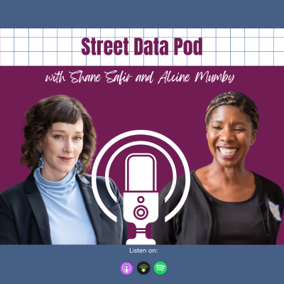 Street Data Pod: Imagining the Next Generation of Education