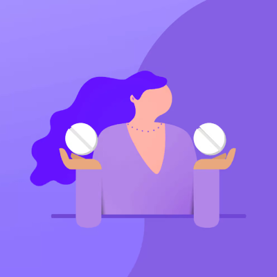 episode Modafinil & Armodafinil - Basic Differences and Similarities artwork