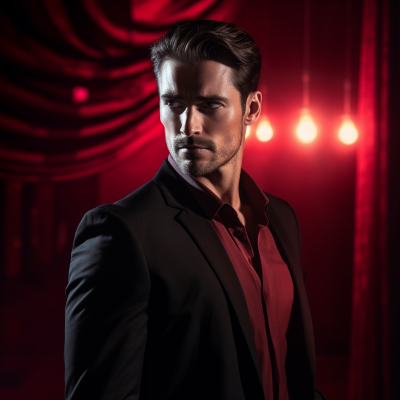 ALEJANDRO | AUDIOS EROTICOS