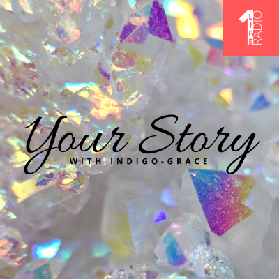 Your Story with Indigo-Grace